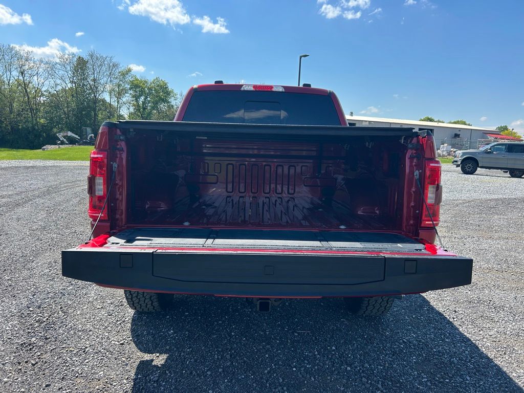 2022 Ford F-150 XLT - Photo 17