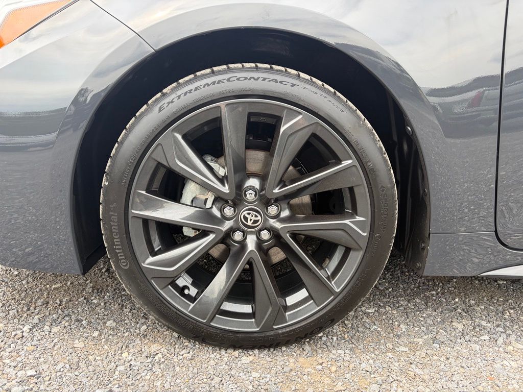 2024 Toyota Corolla SE - Photo 13