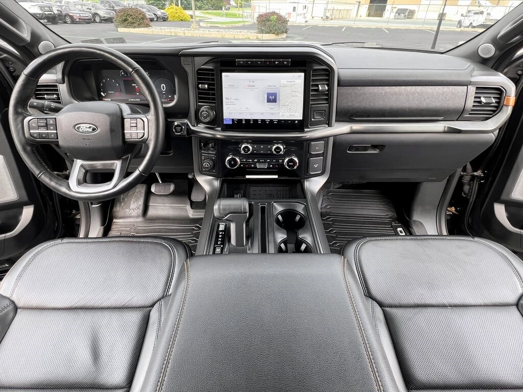 2024 Ford F-150 Tremor photo 3