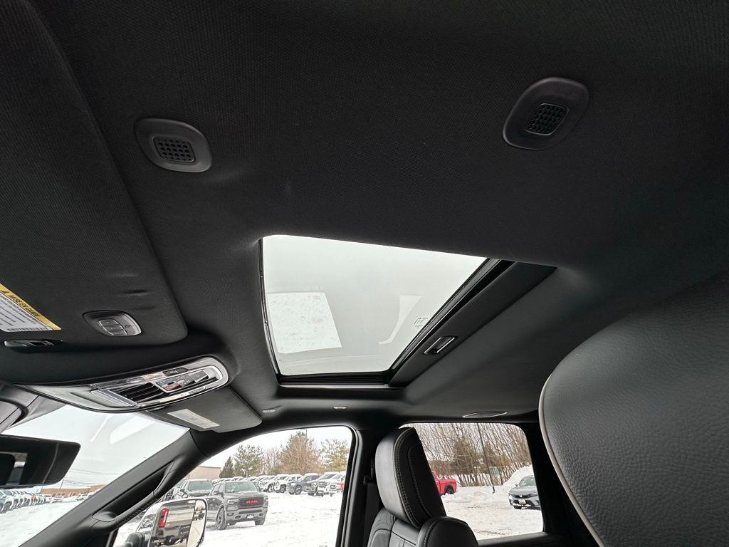 Used 2022 Ram 2500 Limited Truck