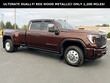 GMC Sierra 3500HD