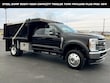  Ford F-550SD