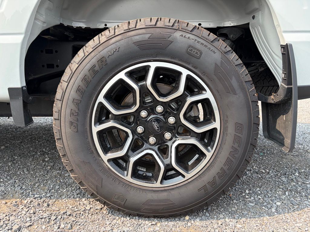 2023 Ford F-150 XLT - Photo 16
