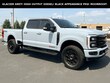 Ford F-350SD