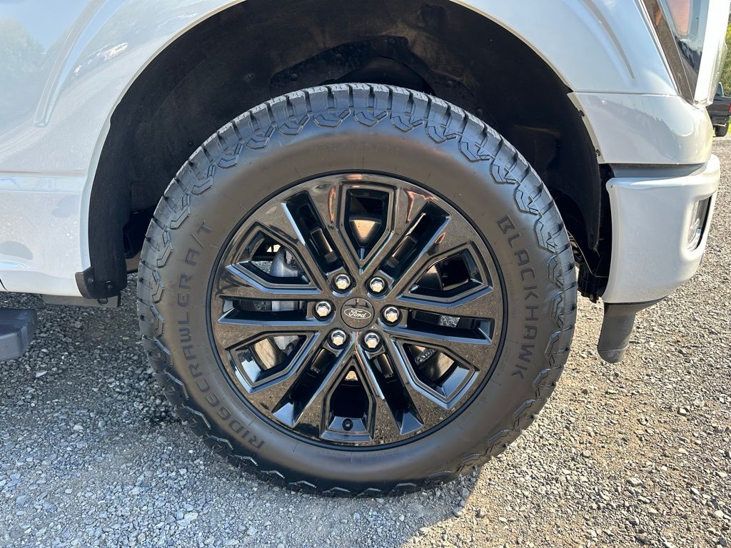 2024 Ford F-150 Lariat - Photo 25