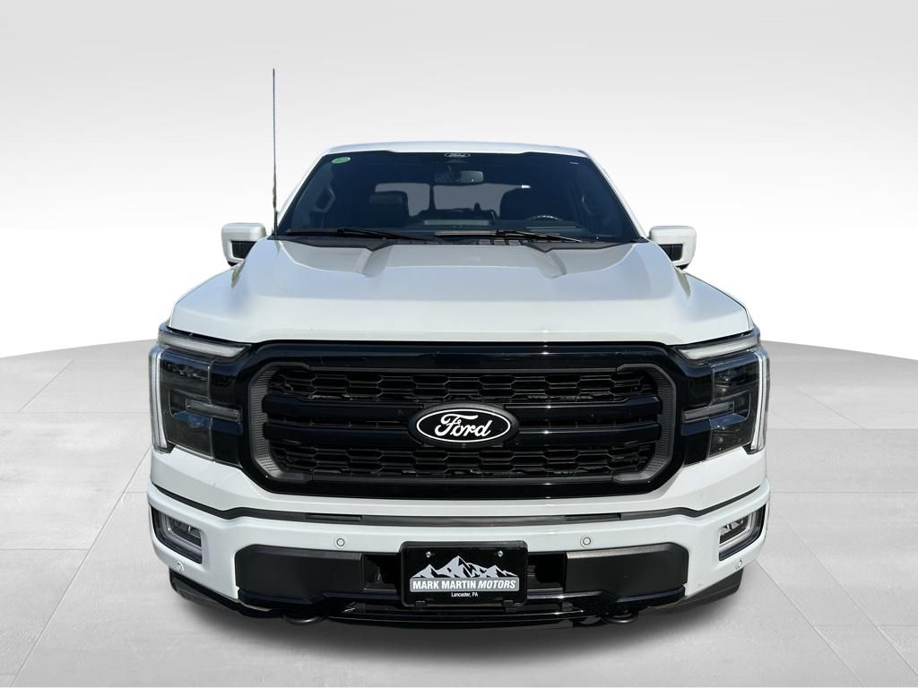 2024 Ford F-150 Lariat - Photo 27