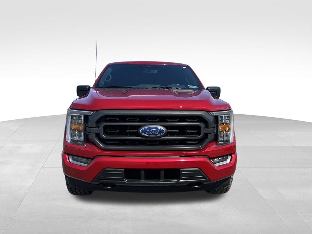 2022 Ford F-150 XLT - Photo 24