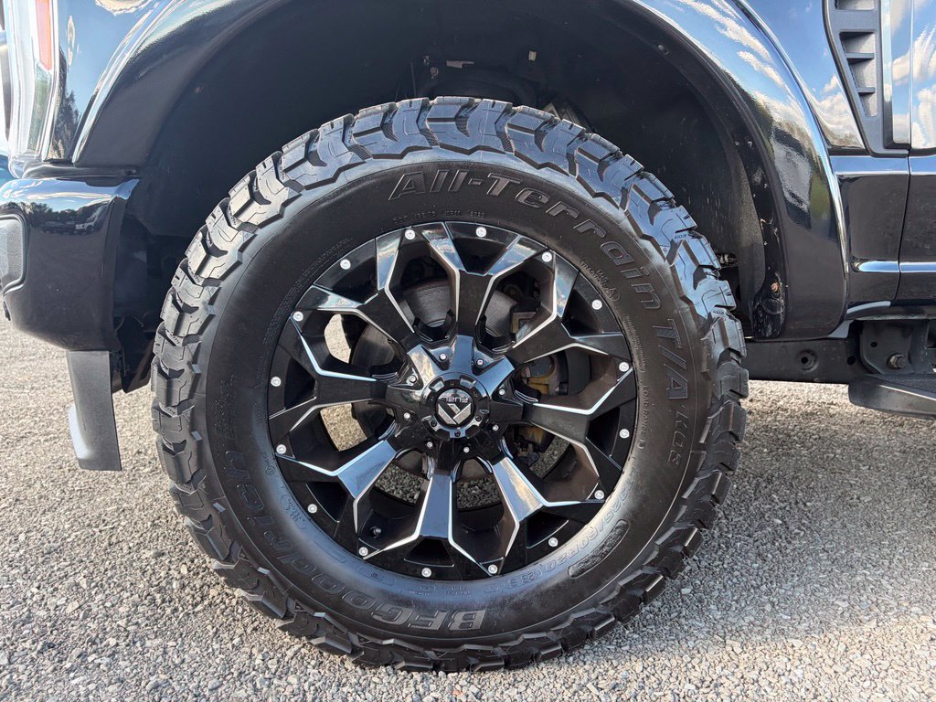 2023 Ford F-250 Super Duty Lariat - Photo 14