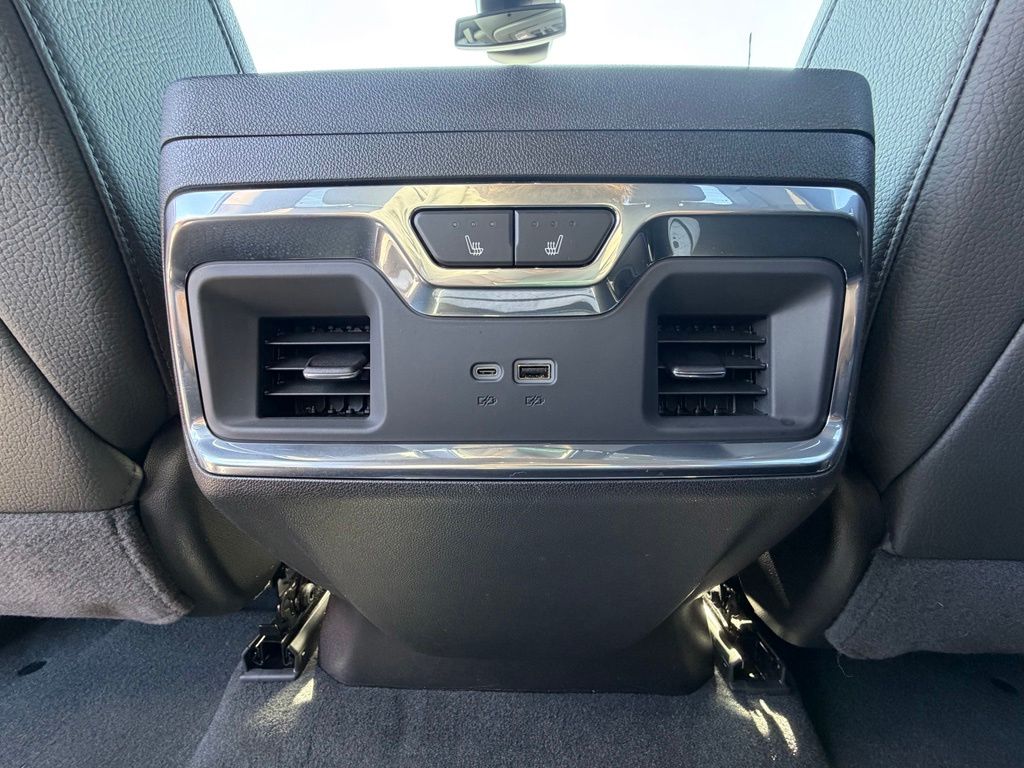 2025 GMC Sierra 2500HD Denali - Photo 7