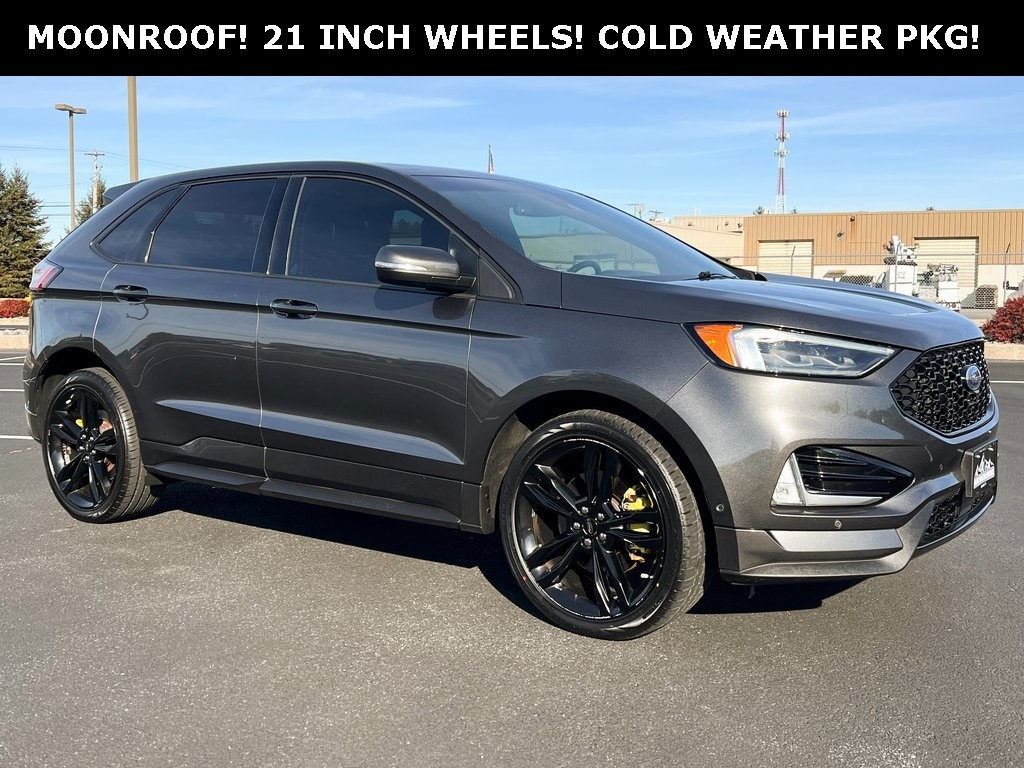 2019 Ford Edge ST