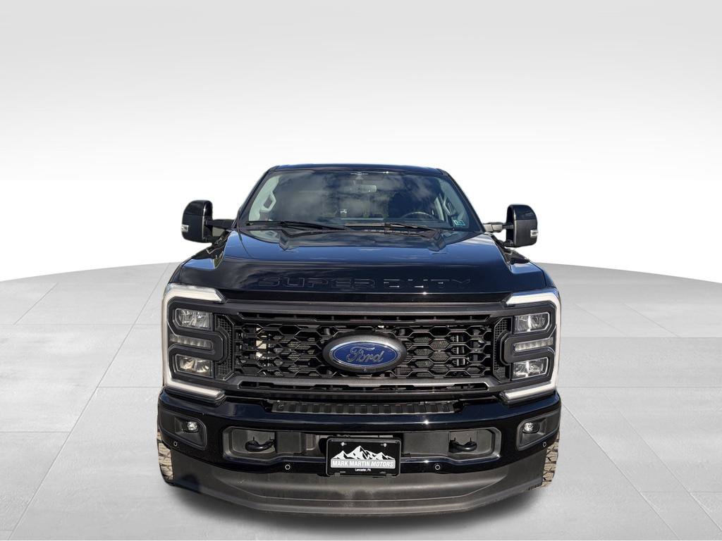 2023 Ford F-250 Super Duty Lariat - Photo 28