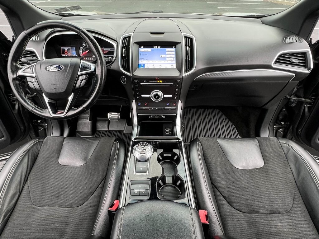 Used 2019 Ford Edge ST SUV