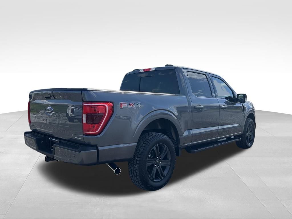 2023 Ford F-150 XLT - Photo 17