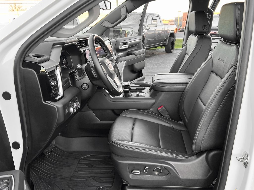 Used 2025 GMC Sierra 1500 Denali Truck