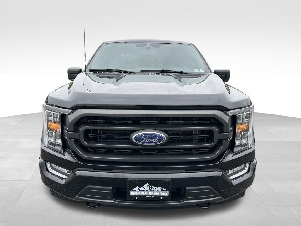 2023 Ford F-150 XLT - Photo 26