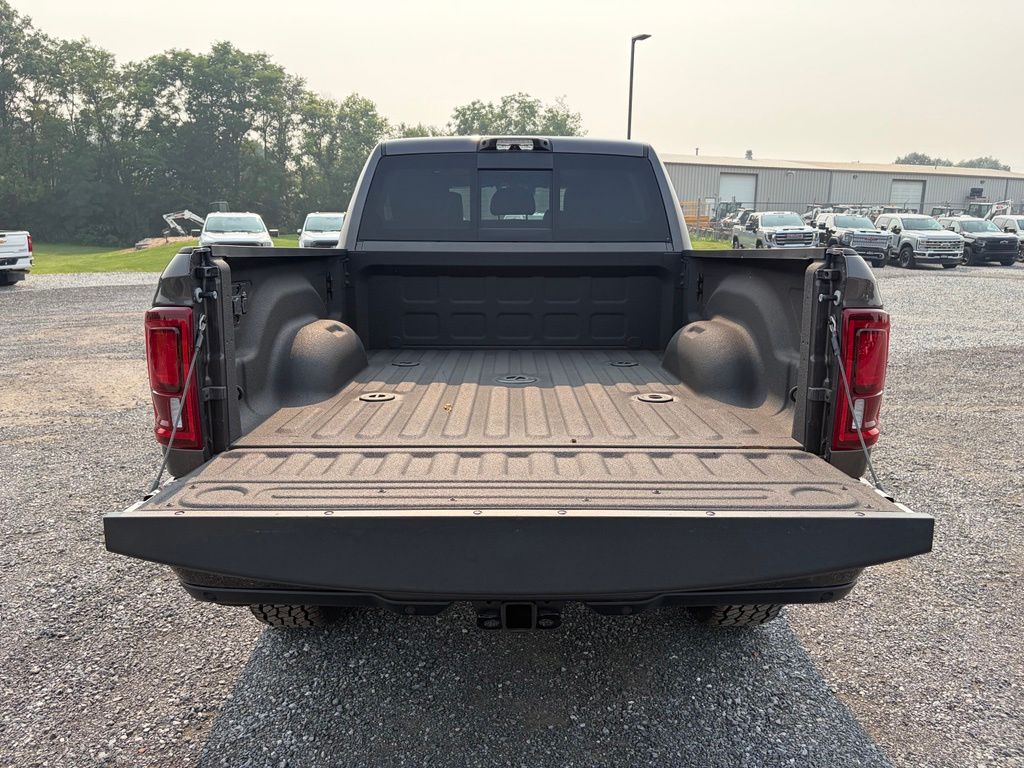 2025 RAM Ram 2500 Pickup Limited - Photo 20
