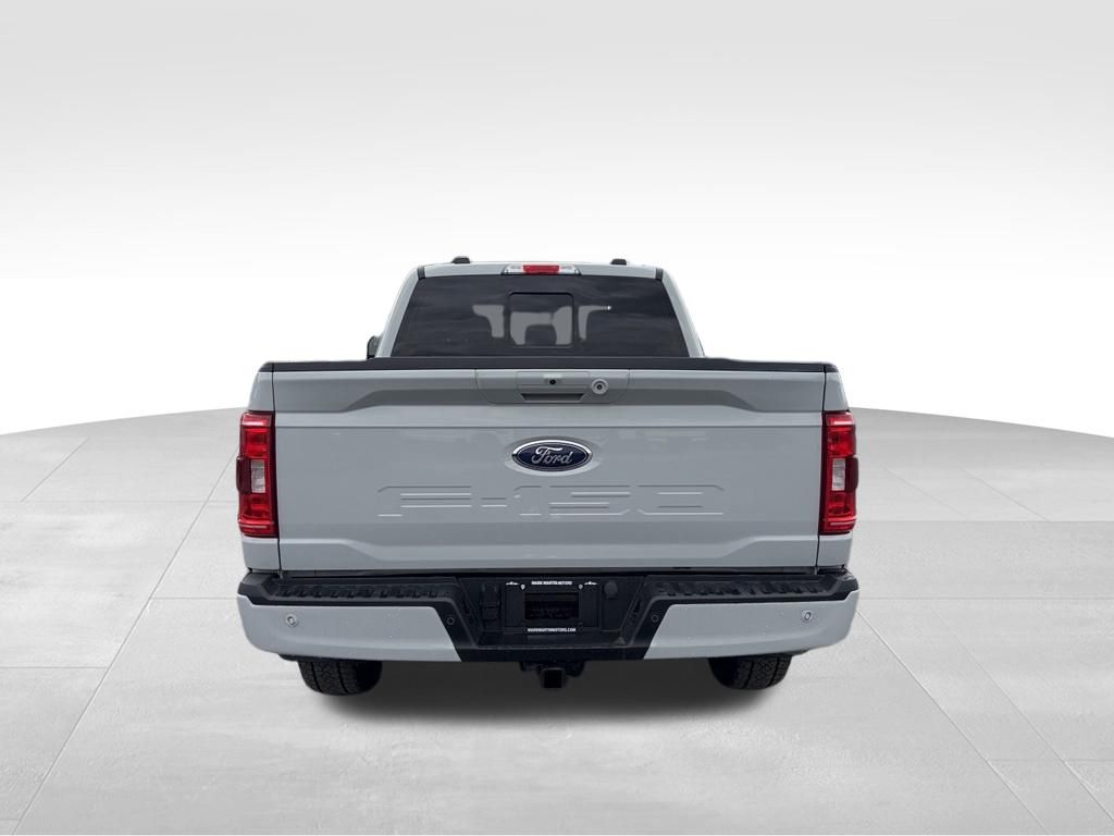 2023 Ford F-150 XLT - Photo 18
