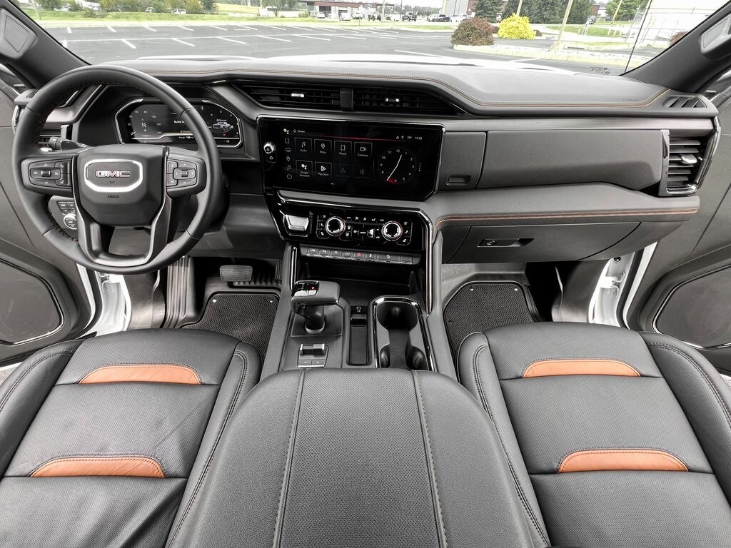 2024 Gmc Sierra 1500 AT4 photo 3