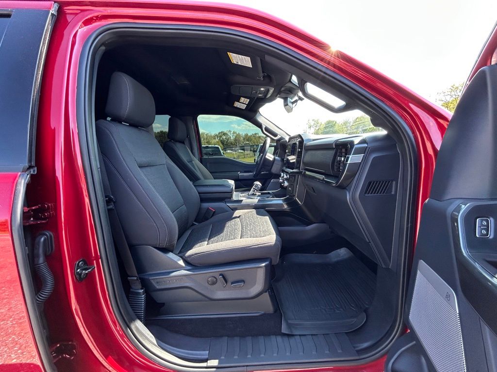 2022 Ford F-150 XLT - Photo 20