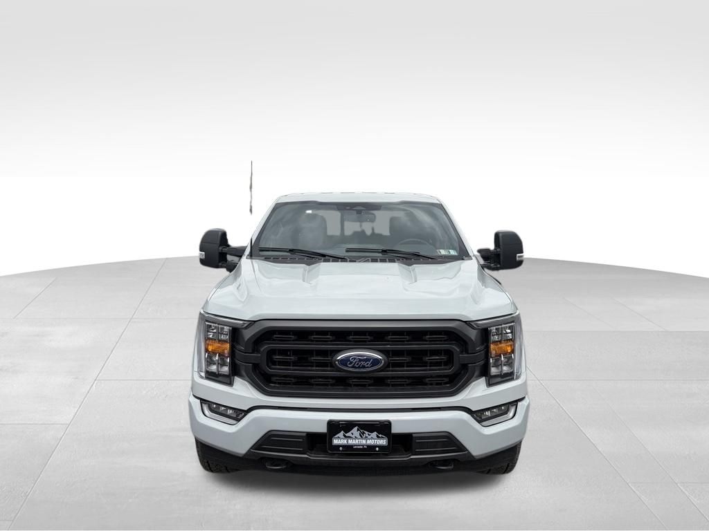 2023 Ford F-150 XLT - Photo 27