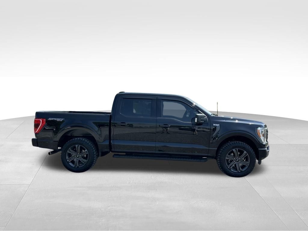 2023 Ford F-150 XLT - Photo 23