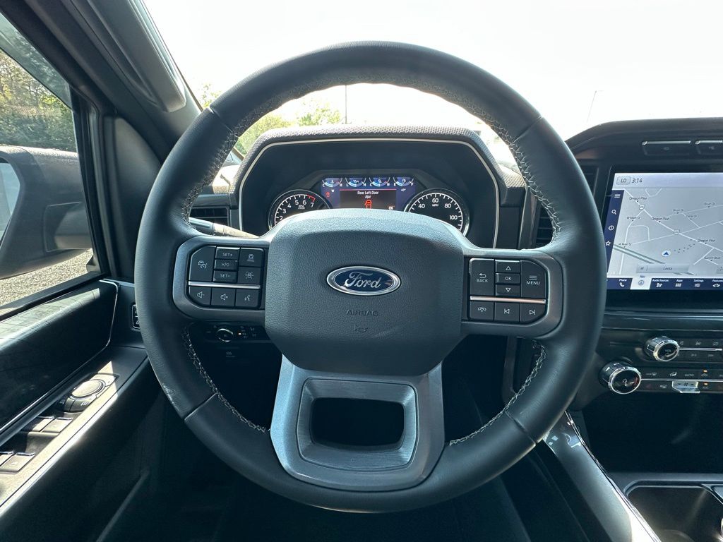 2023 Ford F-150 XLT - Photo 7