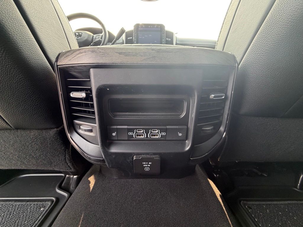 2025 RAM Ram 2500 Pickup Limited - Photo 8