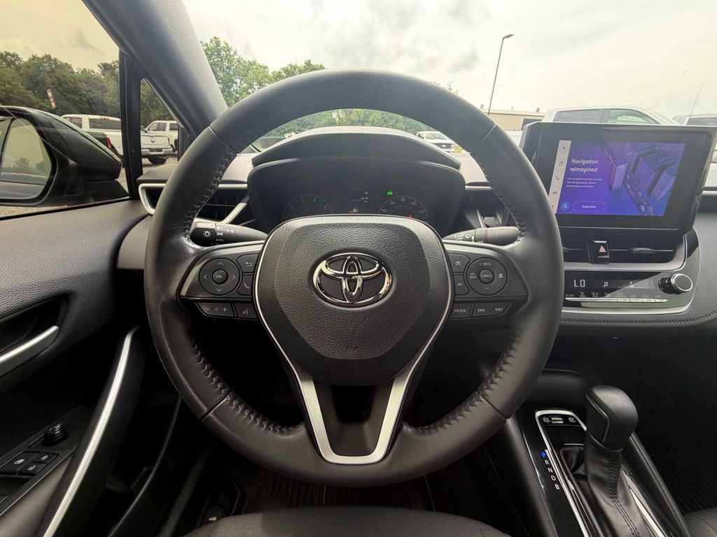 2024 Toyota Corolla SE - Photo 9
