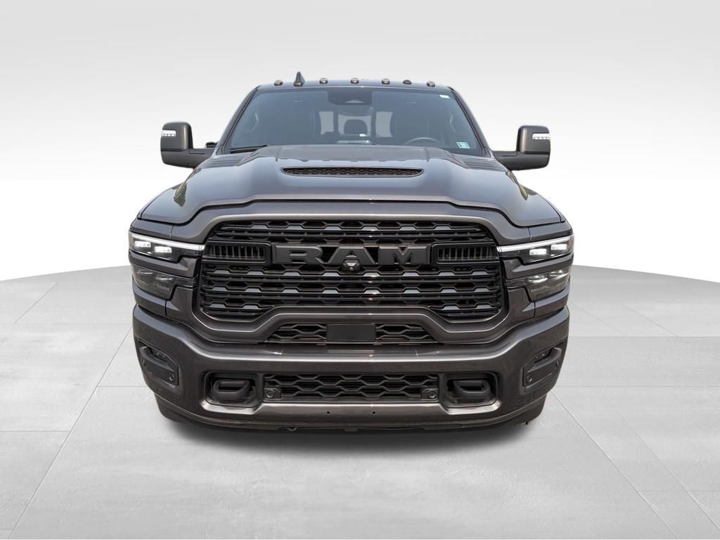 2025 RAM Ram 2500 Pickup Limited - Photo 29