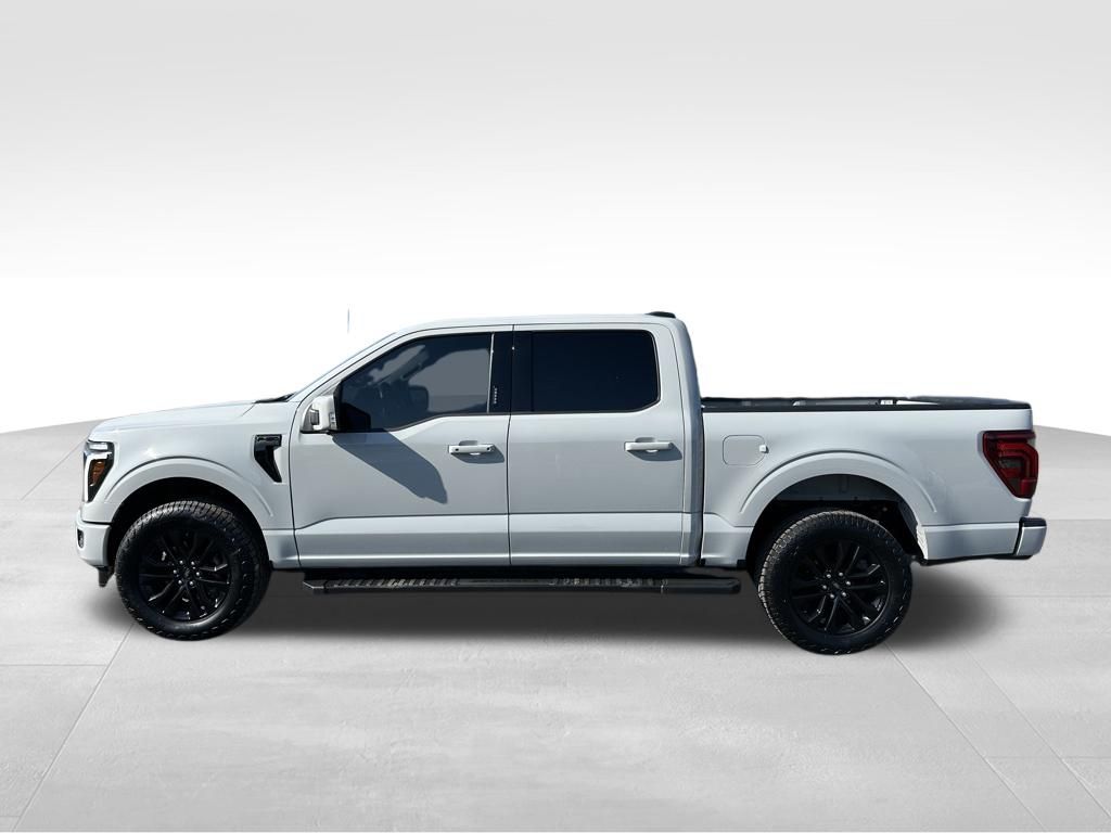2024 Ford F-150 Lariat - Photo 12