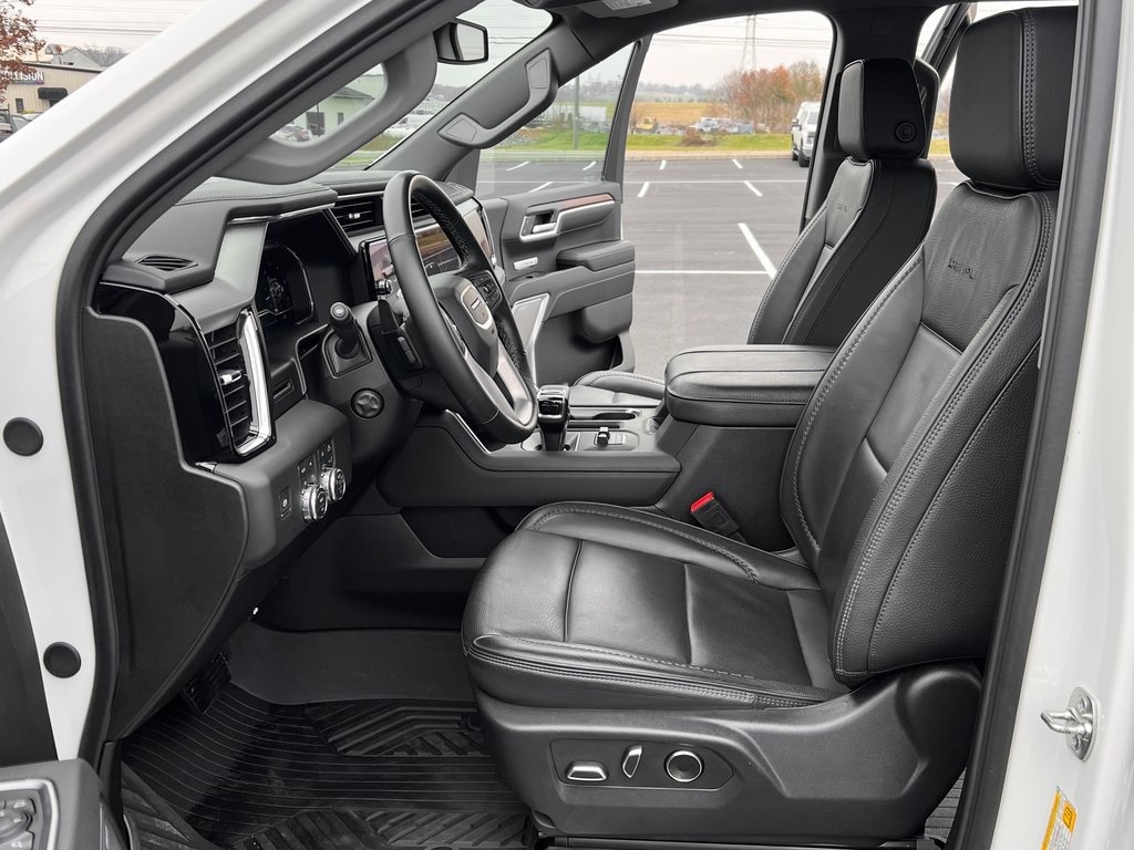Used 2025 GMC Sierra 1500 Denali Truck