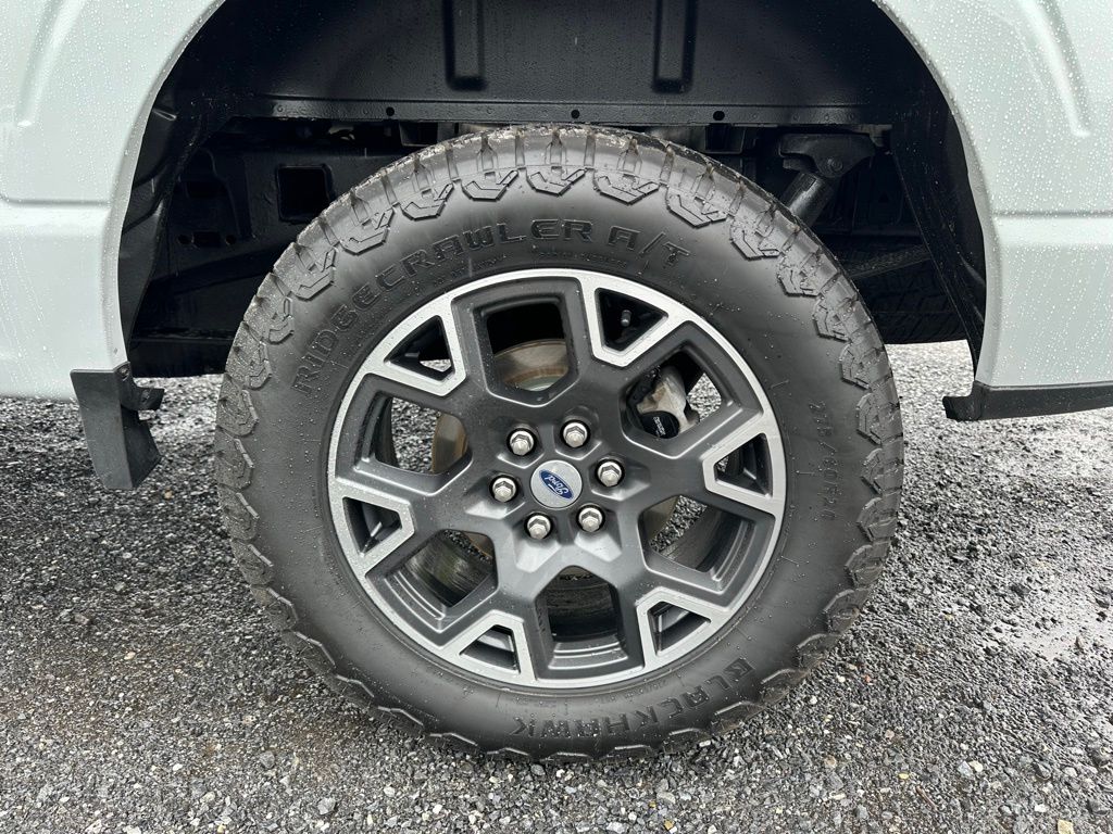 2024 Ford F-150 STX - Photo 13