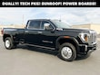 GMC Sierra 3500HD