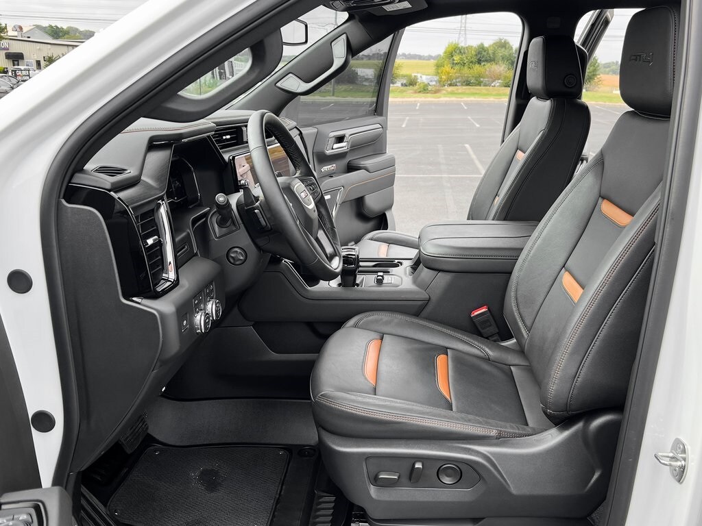 2024 Gmc Sierra 1500 AT4 photo 2