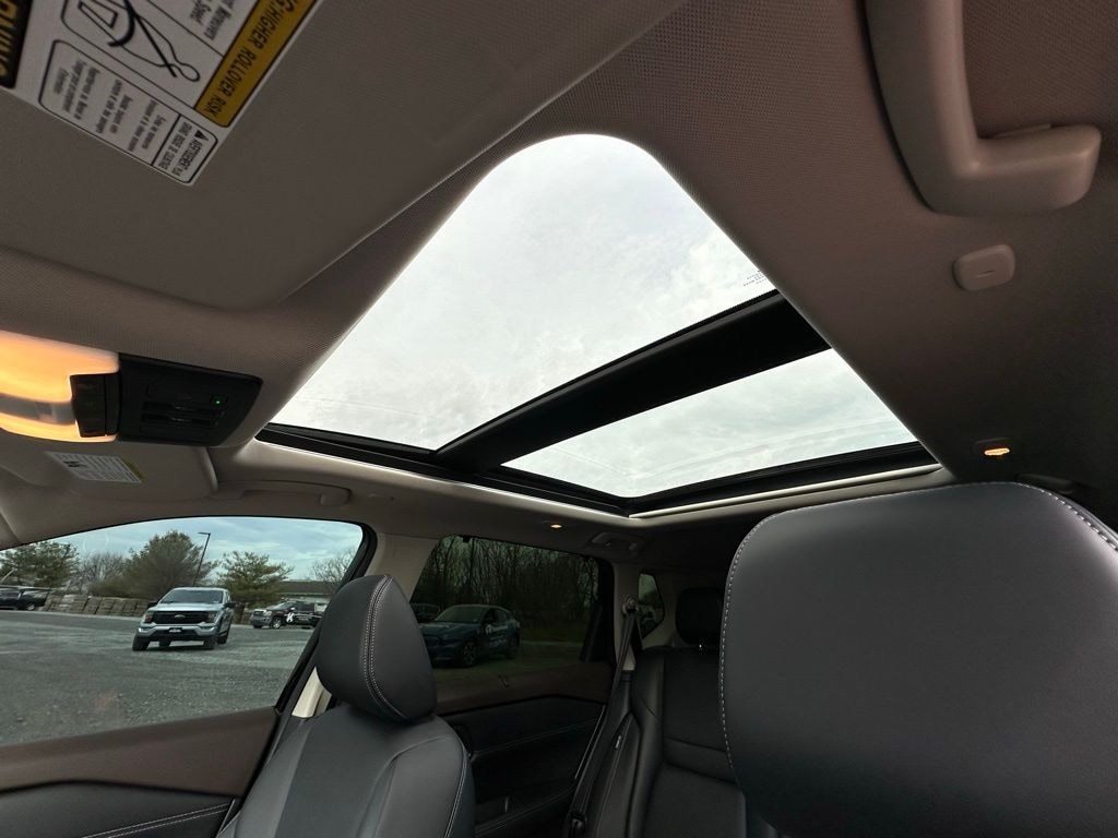 Used 2023 Nissan Rogue SV SUV