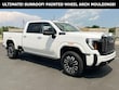 GMC Sierra 3500HD