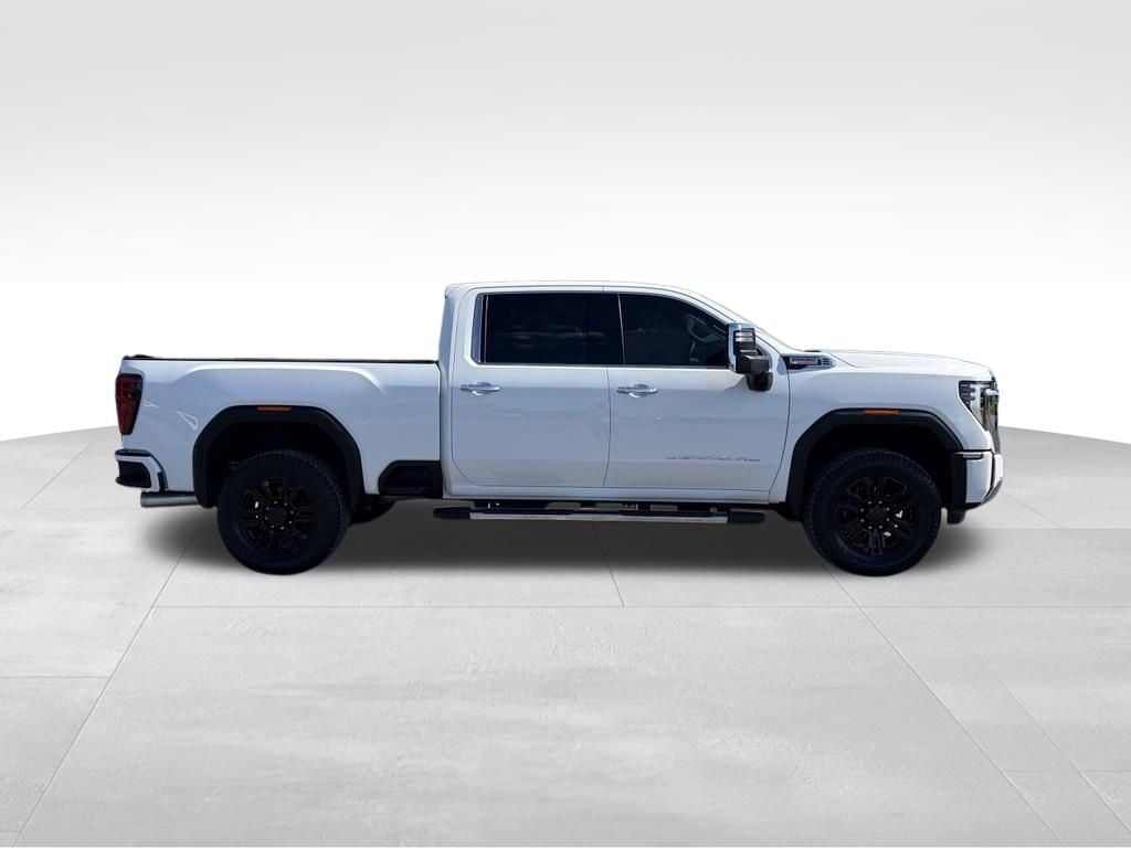 2025 GMC Sierra 2500HD Denali - Photo 25