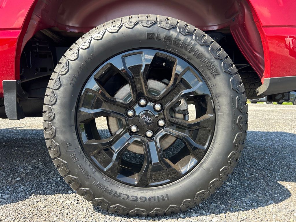 2022 Ford F-150 XLT - Photo 14