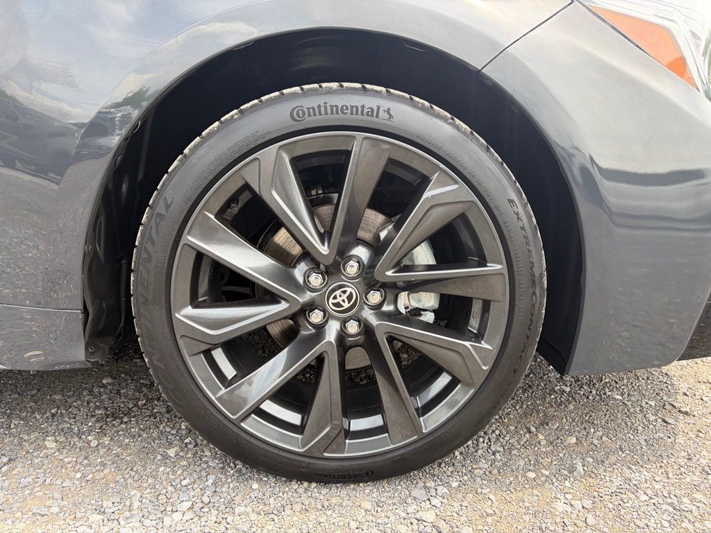 2024 Toyota Corolla SE - Photo 23