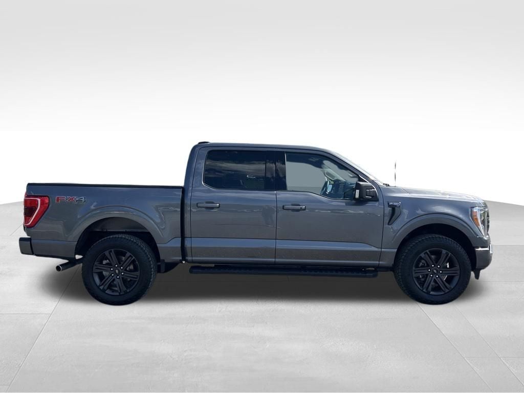 2023 Ford F-150 XLT - Photo 21