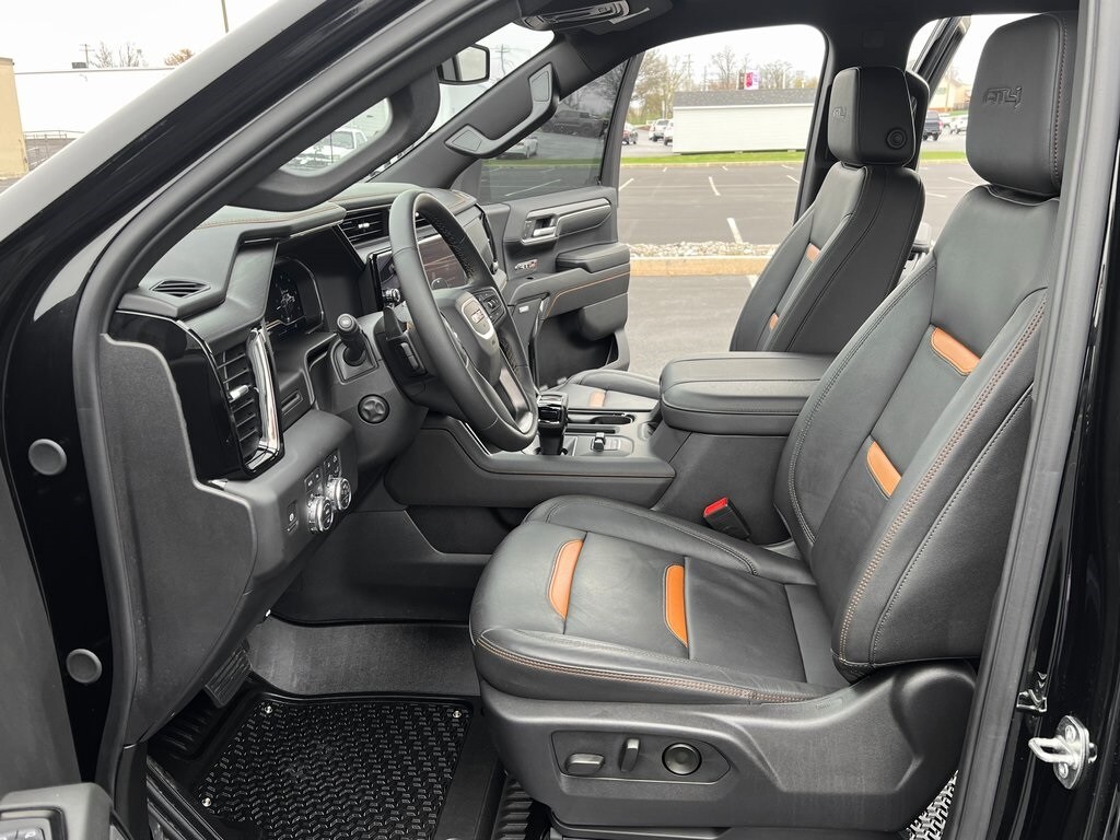 2024 Gmc Sierra 1500 AT4 photo 2