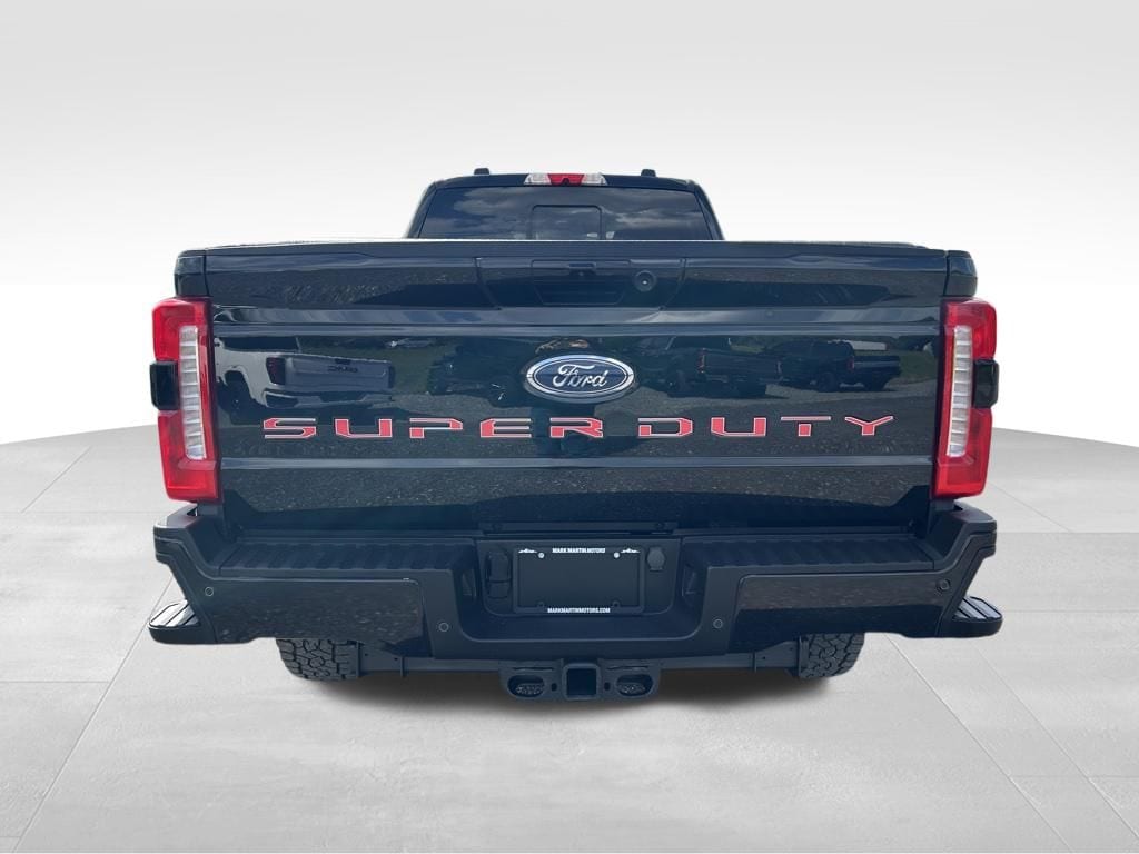 2023 Ford F-250 Super Duty Lariat - Photo 16