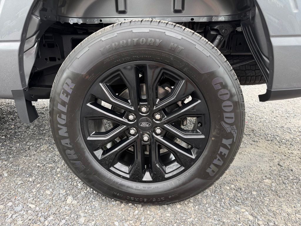 2026 Ford F-150 XLT - Photo 15