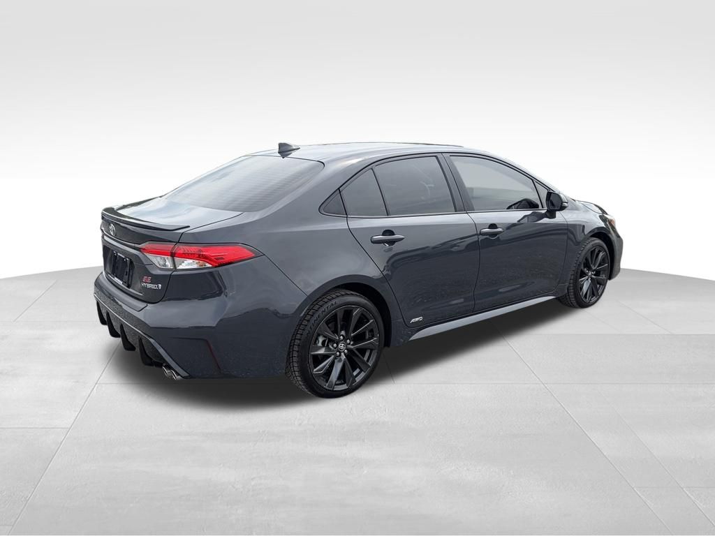 2024 Toyota Corolla SE - Photo 18