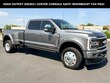 Ford F-450SD