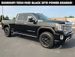 GMC Sierra 2500HD