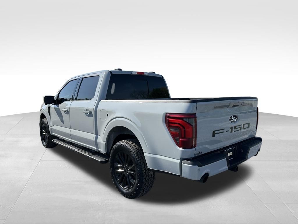 2024 Ford F-150 Lariat - Photo 16