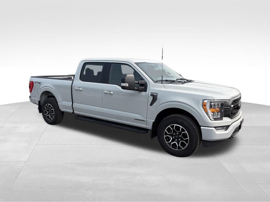 2023 Ford F-150 XLT - Photo 27