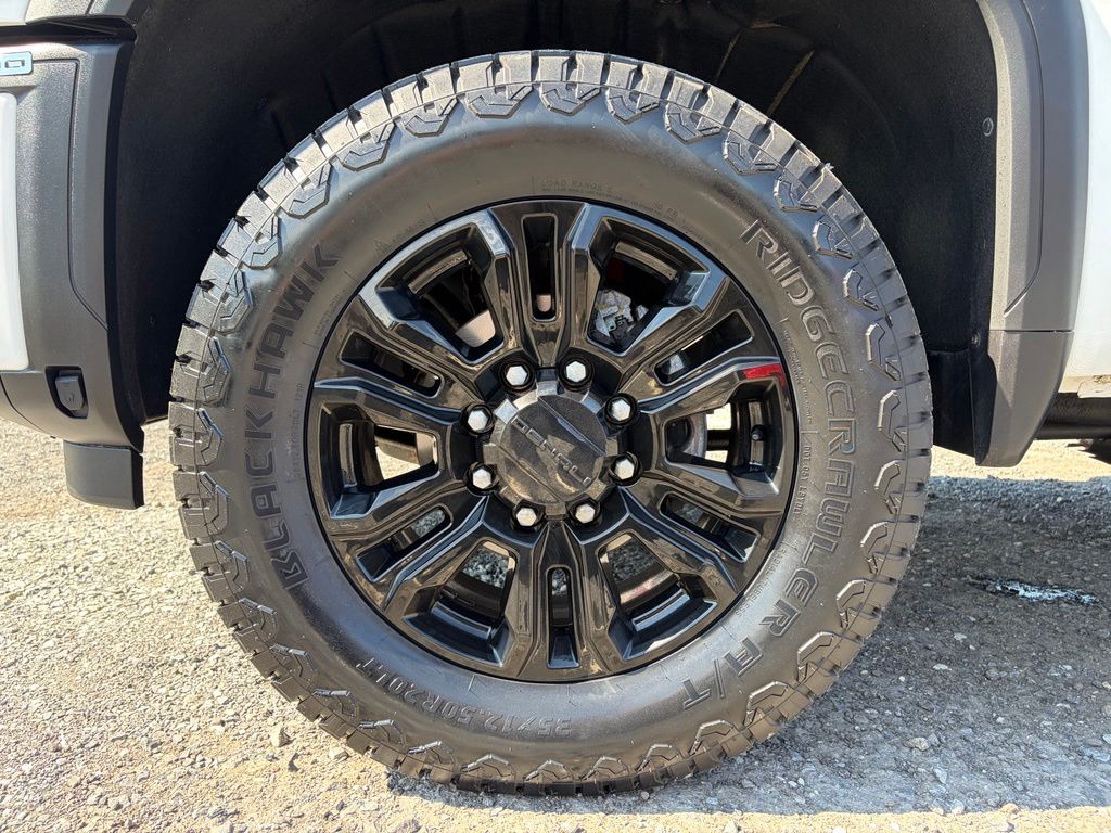 2025 GMC Sierra 2500HD Denali - Photo 14