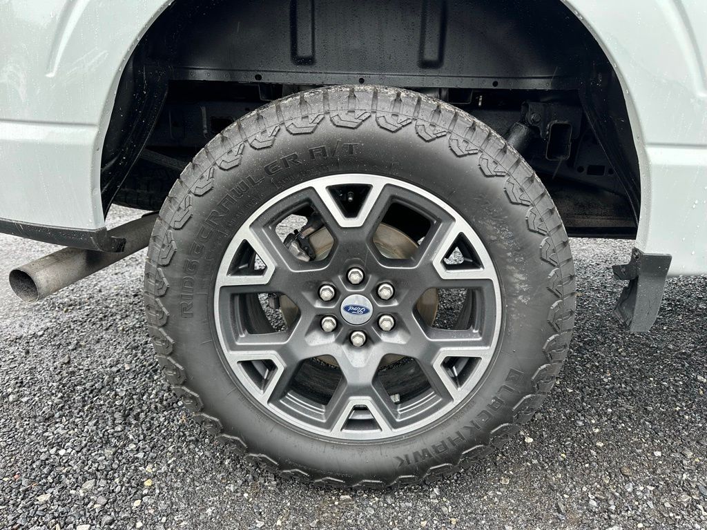2024 Ford F-150 STX - Photo 18